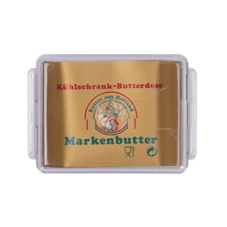 Westmark butter fleet traditional