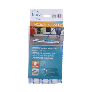 Linea Microstar Pro Replace cover Wet Use