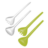 Westmark salad cutlery set of 2 assorted | 5 pieces