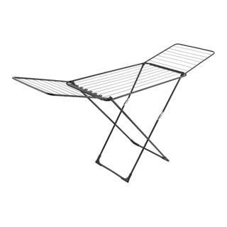 Metaltex tomado-fuji drying rack 107 x 55 x 103 cm