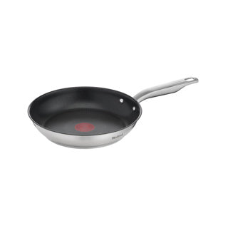 Tefal kuhinjska posoda tefal virtuoso fring ponev 24 cm nerjavno jeklo