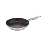 Tefal kuhinjska posoda tefal virtuoso fring ponev 24 cm nerjavno jeklo