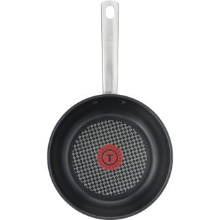 Tefal kuhinjska posoda tefal virtuoso fring ponev 24 cm nerjavno jeklo