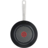 Tefal kuhinjska posoda tefal virtuoso fring ponev 24 cm nerjavno jeklo