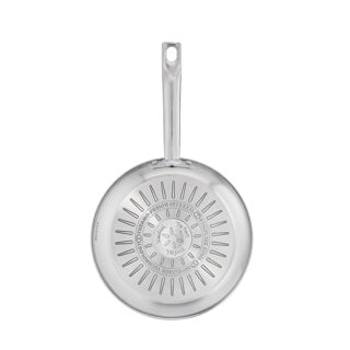 Tefal kuhinjska posoda tefal virtuoso fring ponev 28 cm nerjavno jeklo