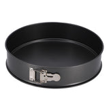 Patisse Spring Form 28 cm Negro