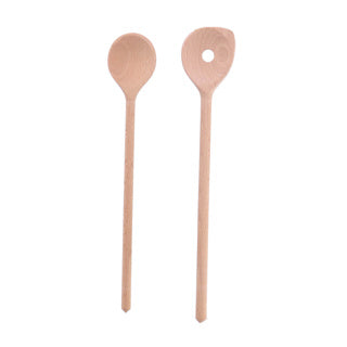 Westmark Woody Pollepels 2 pieces of wood
