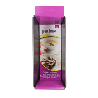 Patisse Profi Cake Form 25 cm