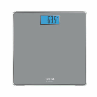Tefal persons scale pp1500 classic gray