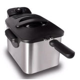 Inventum Fryer GF431 3 L RVS 2200W