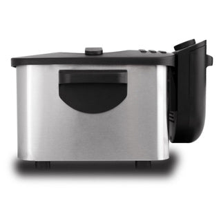 Inventum Fryer GF431 3 L RVS 2200W