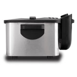 Inventum Fryer GF431 3 L RVS 2200W