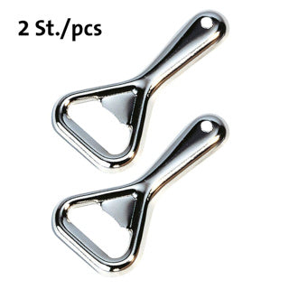 Westmark flesopener 2 stuks