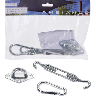 Progarden Progarden Accessory Set pro stínové látky
