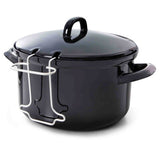 Bk fortalit deep fryer ø24 cm