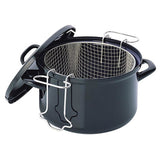 Bk fortalit deep fryer ø24 cm
