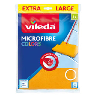 Vileda Mop Microve Colors