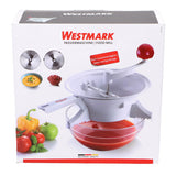 Westmark passerende si 23 cm