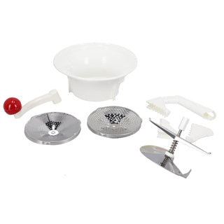 Westmark passing sieve 23 cm