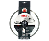 Tefal Glass lid with steam hole Ø24 cm