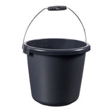Hurver Emmer 10 l Anthrazit