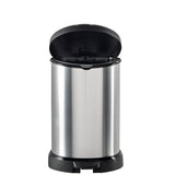 Hurver Emmer 10 l Anthrazit