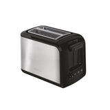 Tefal TT410D Express Toaster 16x26x19 cm 850W iz nerjavečega jekla