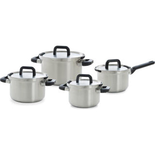 BK Flow Cool Pan set 4 pièces