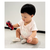 112 SUV de brigade de pompiers à traction 1:36 + lumière et son