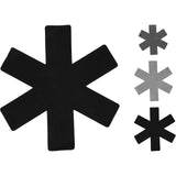 Excellent houseware panbeschermerset a 6 stuks ø38cm