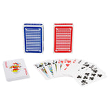 Juegos de payaso jugando a las cartas internacionales 2