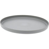 Excellent houseware bord gerecycled kunststof ø25,3cm