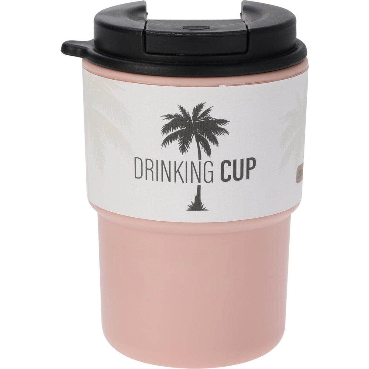 Drinkbeker reisbeker 290ml