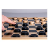 Van der meulen Clown Games Damstenes dans Boîte en bois