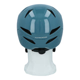 Kross bicycle helmet City Capitalo M (54-58cm) - Blue