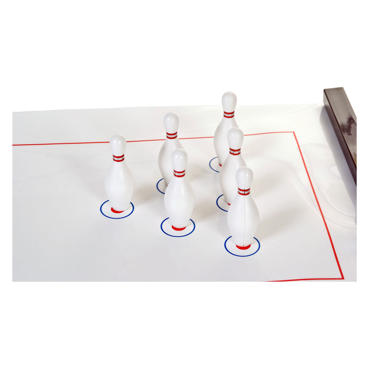 Clown Games Table Bowling Game, 120cm