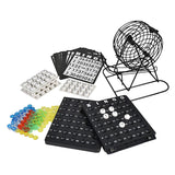 Clown games bingo reel small