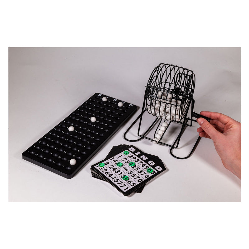 Clownspiele Bingo Molen Klein