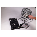 Clownspiele Bingo Molen Groot