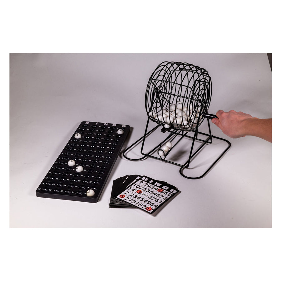 Clownspiele Bingo Molen Groot
