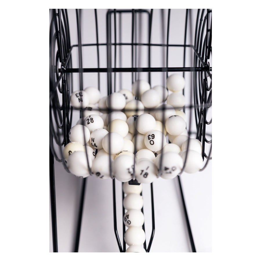 Clown Games Bingo Molly Groot 22Cm
