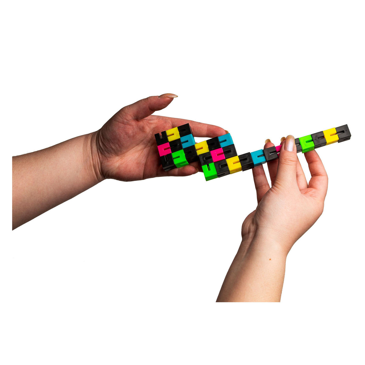 Klovnske igre Klown Magic Puzzle Blocks