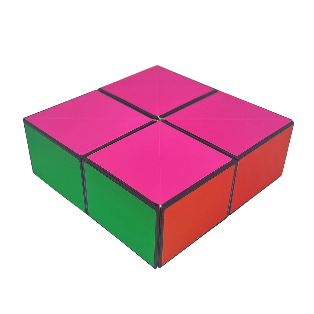 Clown Spiller Clown Magie Puzzel onendlech