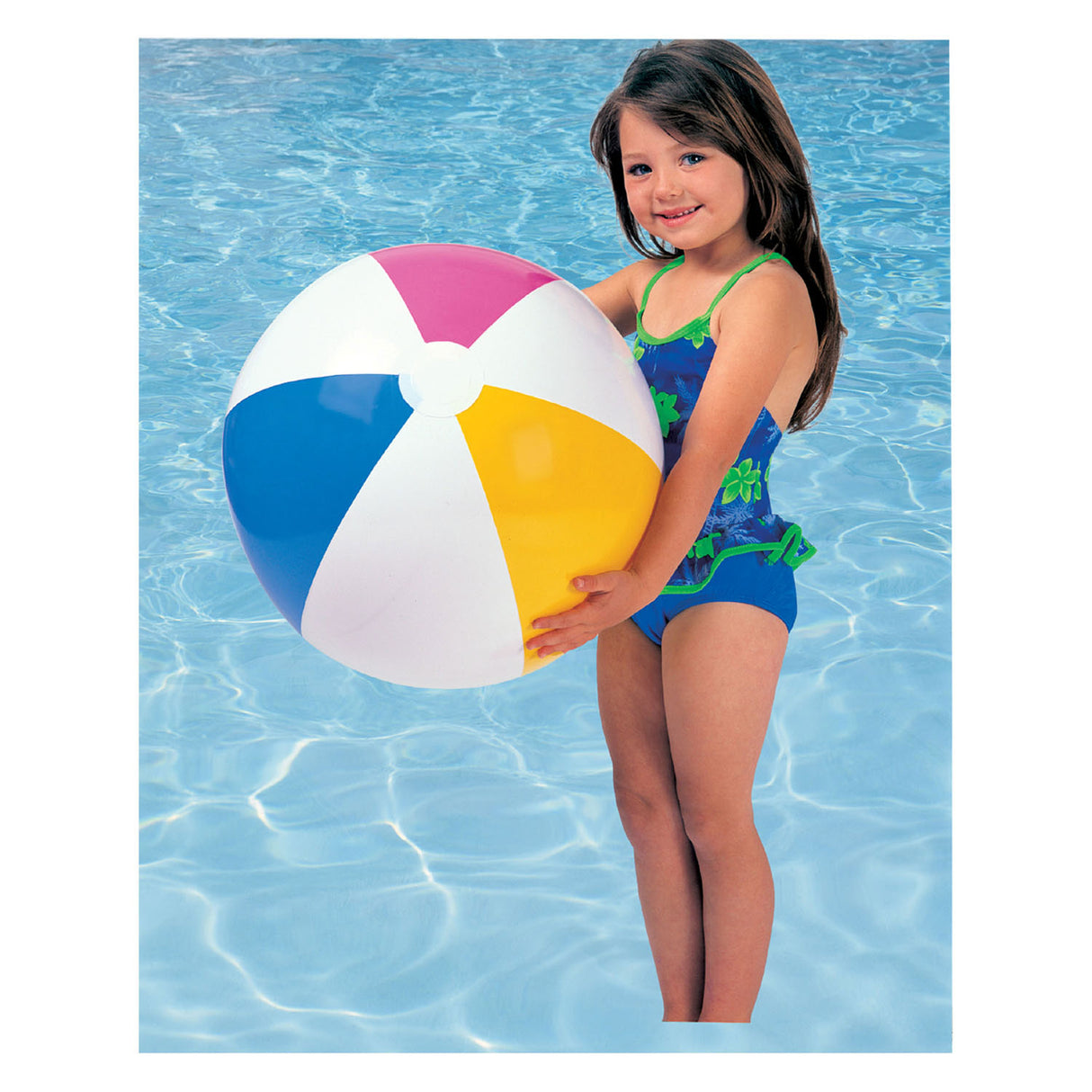 Grouss Plage Ball