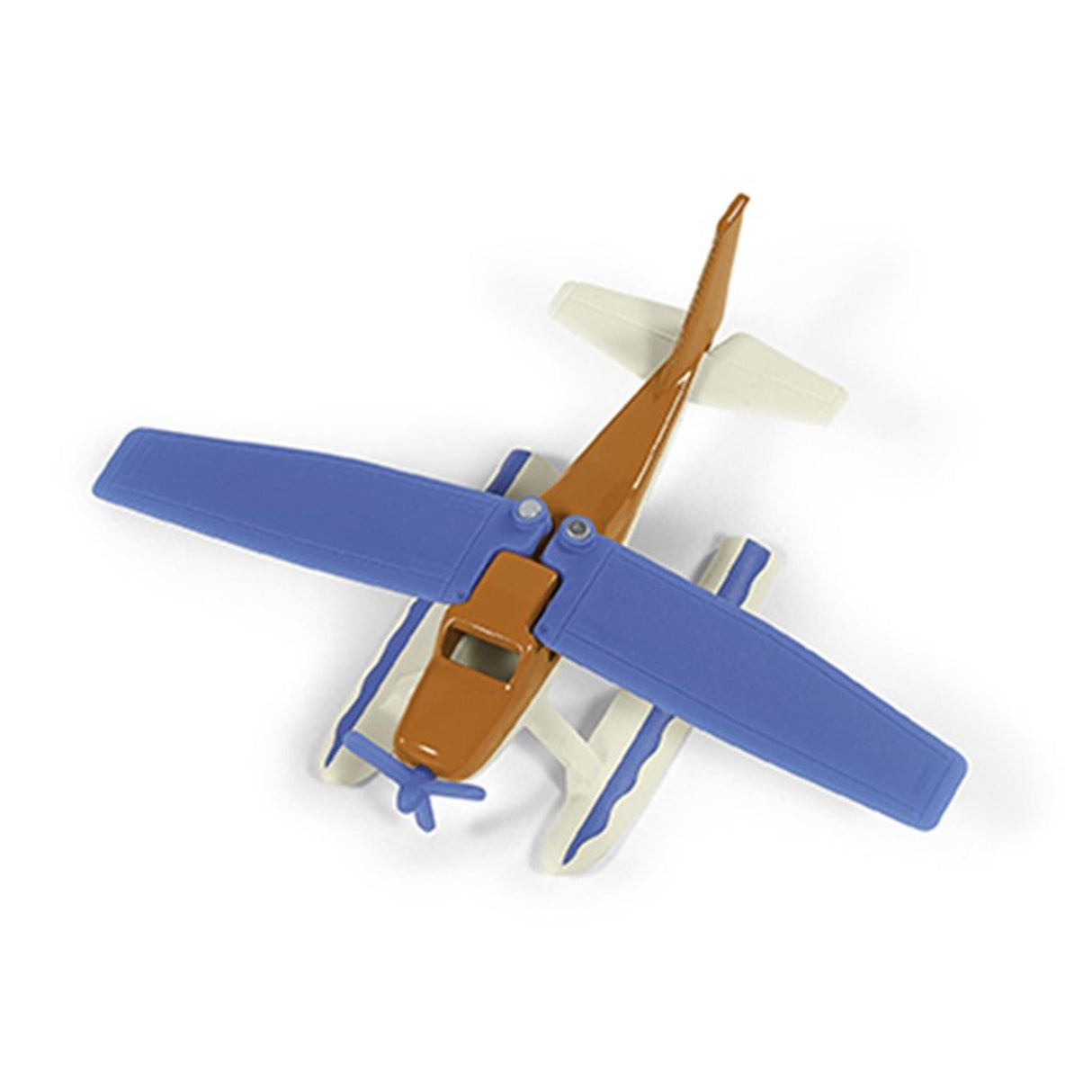 Siku 1099 water vliegtuig