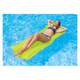 INTEX Airbed Neon Frost, 183x76cm