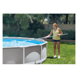 Intex schoonmaakset zwembad basis