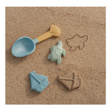 Kleng hollännesch Strand set sailors Bay 3-Stéck