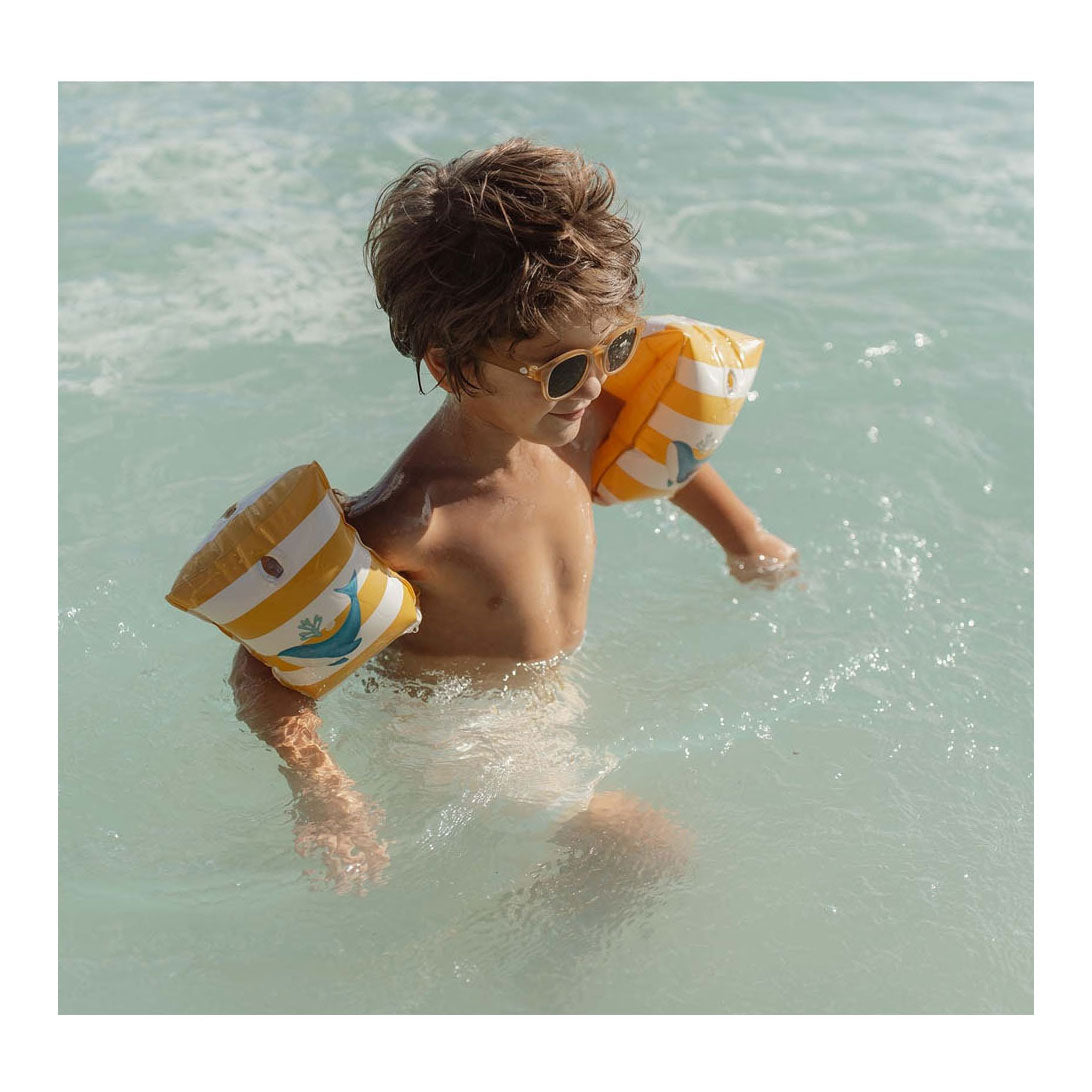 Malé nizozemské oceánské sny Swimbikes, 2-6 let