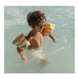 Malé nizozemské oceánské sny Swimbikes, 2-6 let